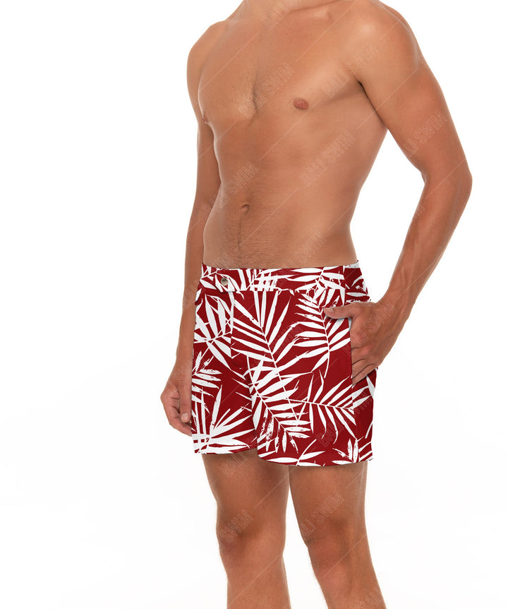 BSMS-S06 Shorts