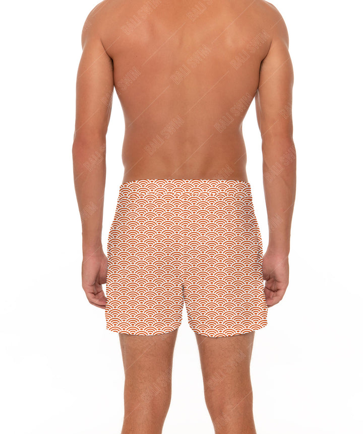BSMS-S06 Shorts