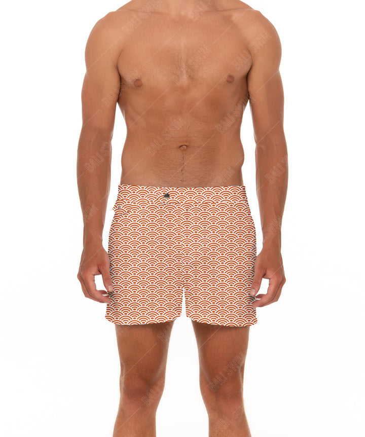 BSMS-S06 Shorts