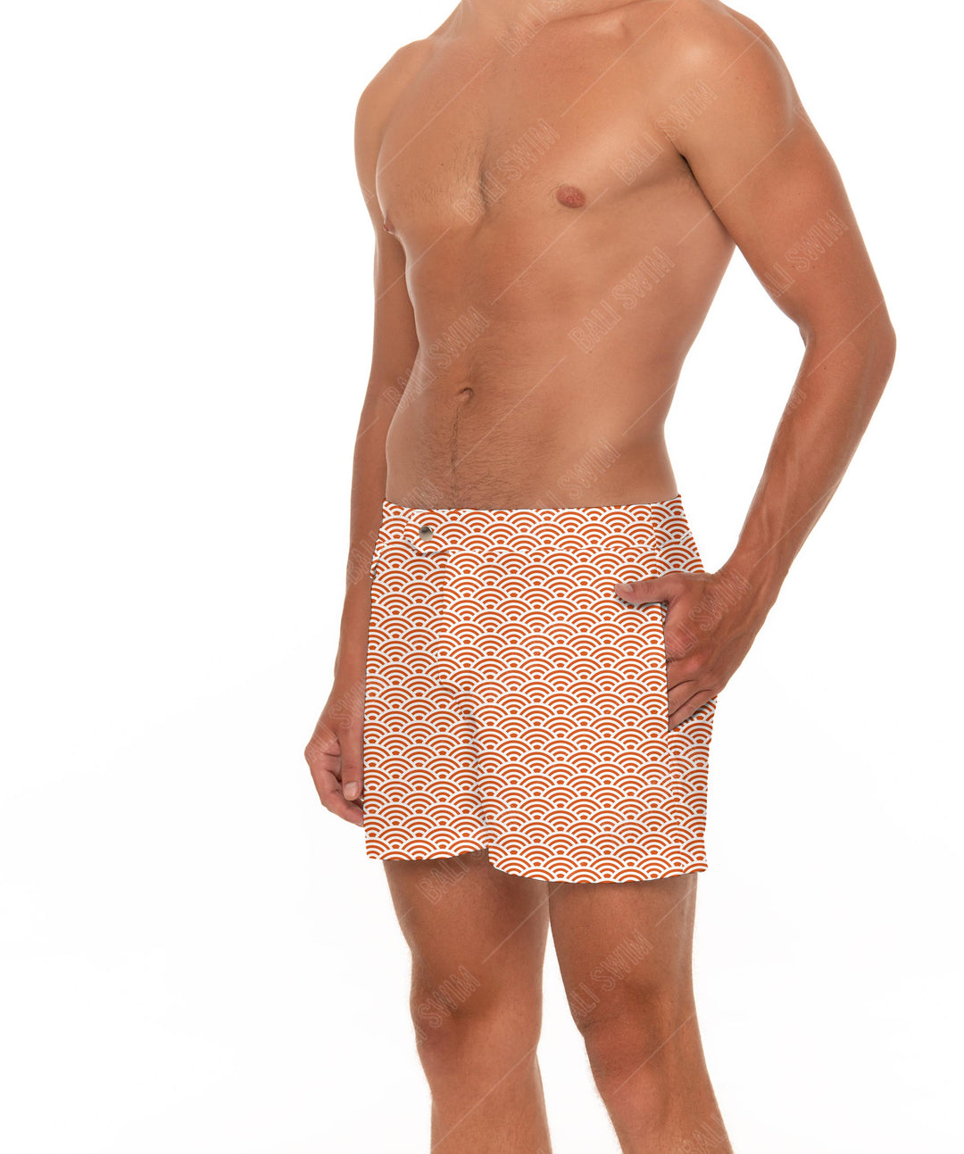 BSMS-S06 Shorts
