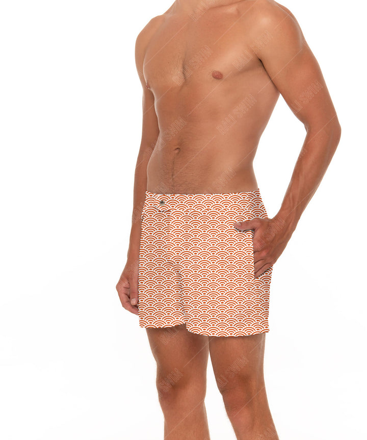 BSMS-S06 Shorts
