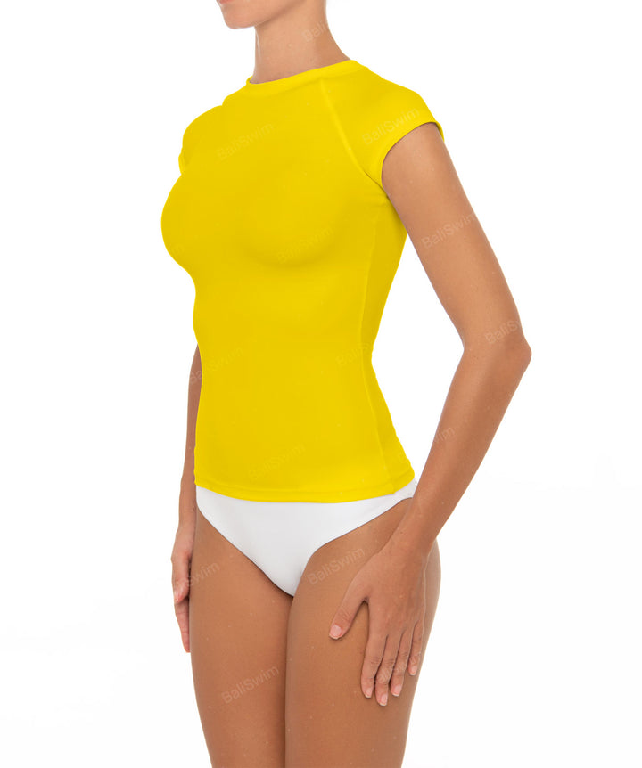 BSWS-R05 Raglan Sleeves Rash Guard