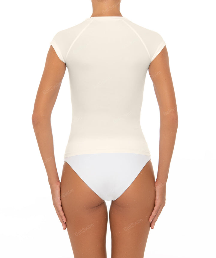 BSWS-R05 Raglan Sleeves Rash Guard
