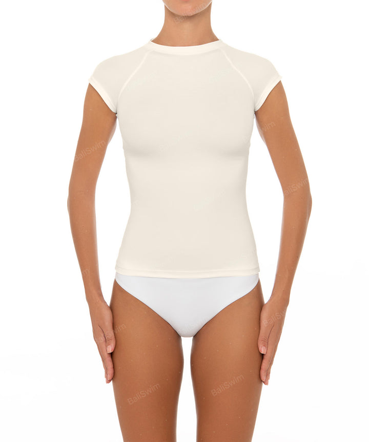 BSWS-R05 Raglan Sleeves Rash Guard