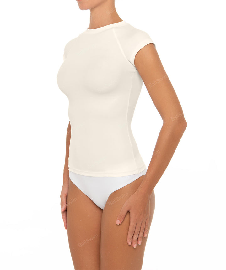 BSWS-R05 Raglan Sleeves Rash Guard