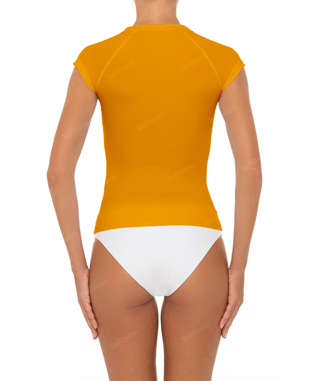 BSWS-R05 Raglan Sleeves Rash Guard