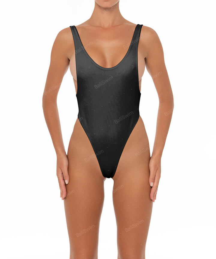 BSWS-S11 Low Back One Piece