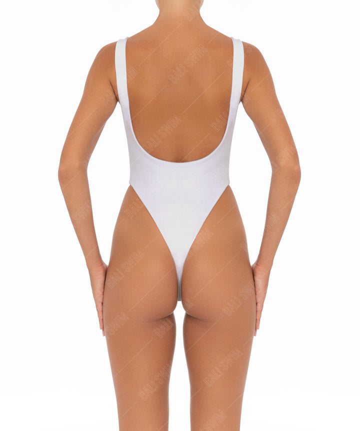 BSWS-S11 Low Back One Piece