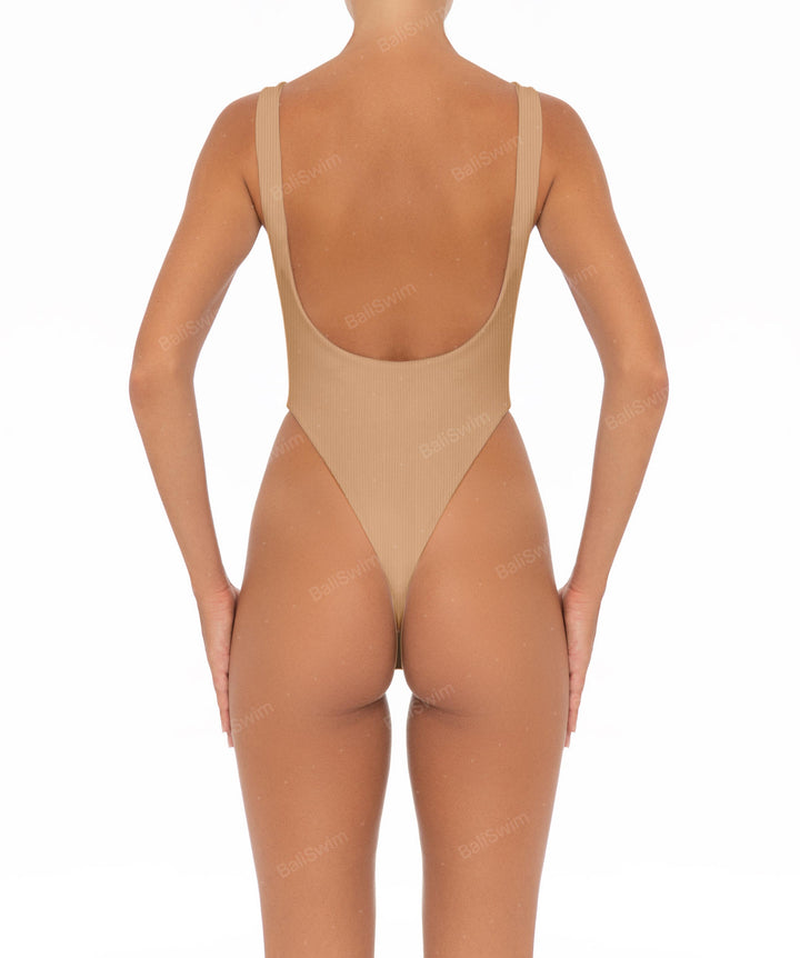 BSWS-S11s Low Back One Piece