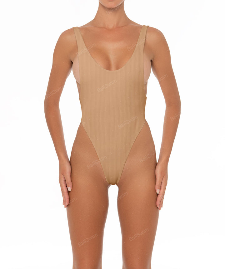 BSWS-S11s Low Back One Piece