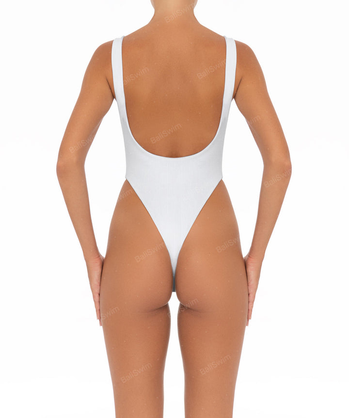 BSWS-S11s Low Back One Piece
