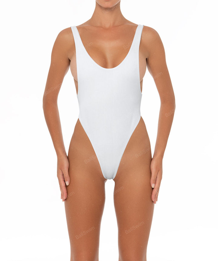 BSWS-S11s Low Back One Piece