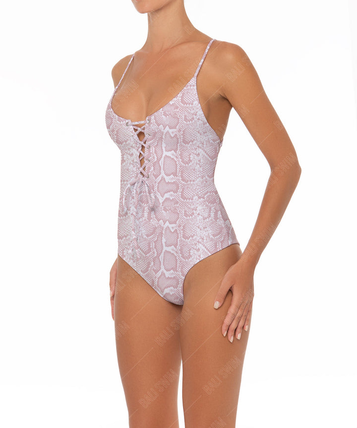 BSWS-S12rs Criss Cross One Piece
