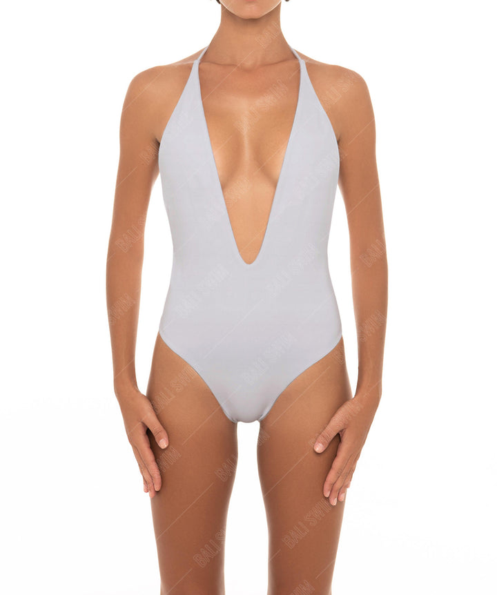 BSWS-S13 Halter One Piece