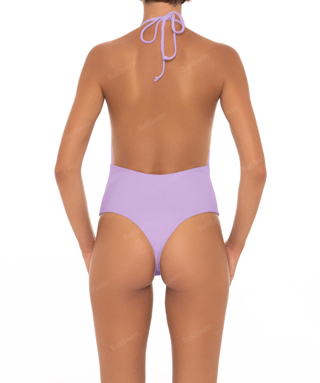 BSWS-S13 Halter One Piece