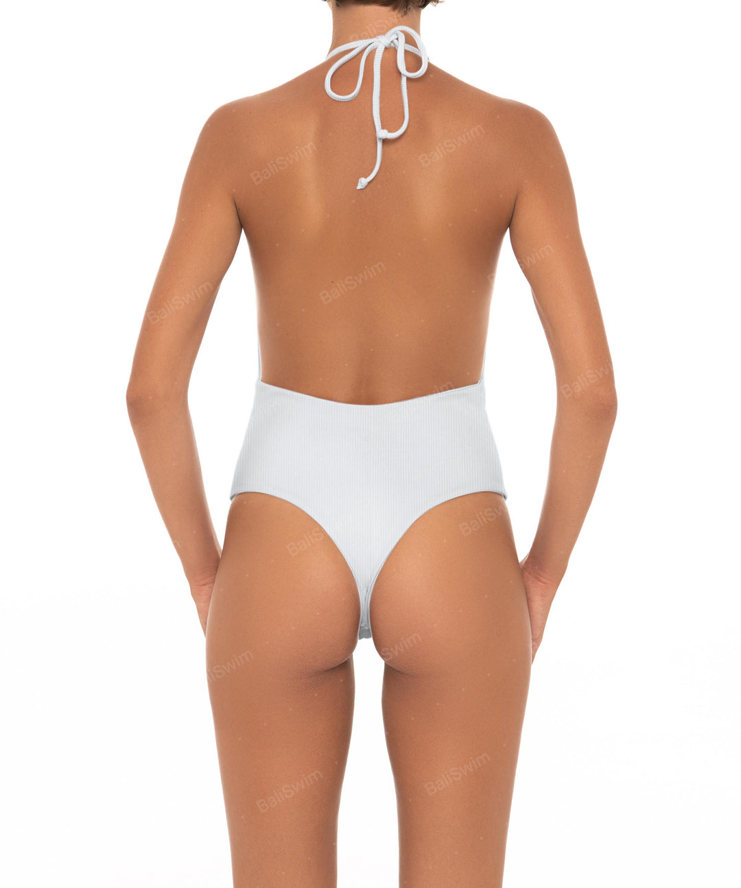 BSWS-S13 Halter One Piece