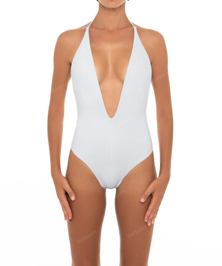 BSWS-S13 Halter One Piece