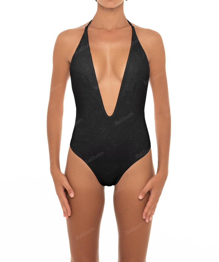 BSWS-S13 Halter One Piece