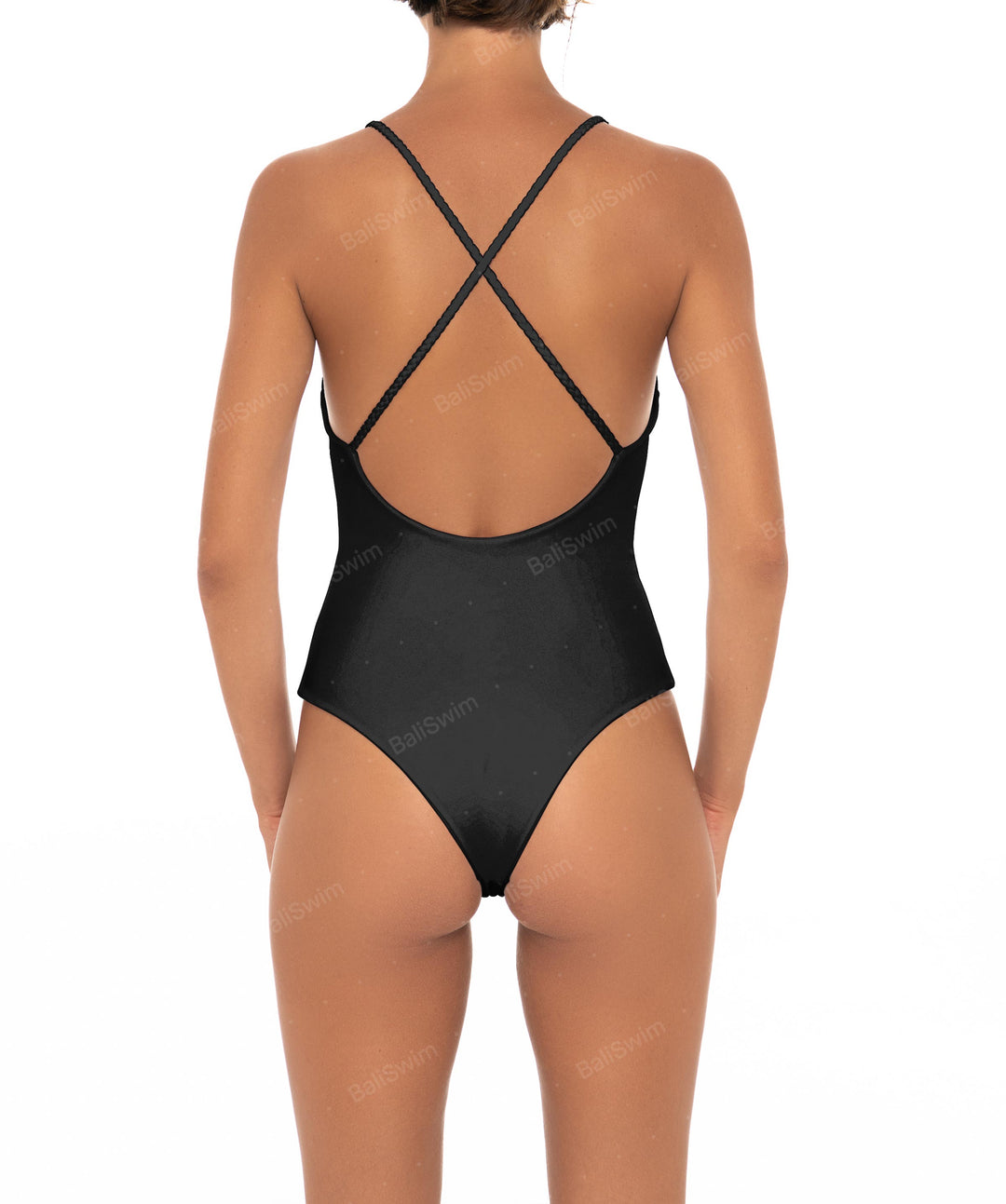 BSWS-S14 Cross Back One Piece