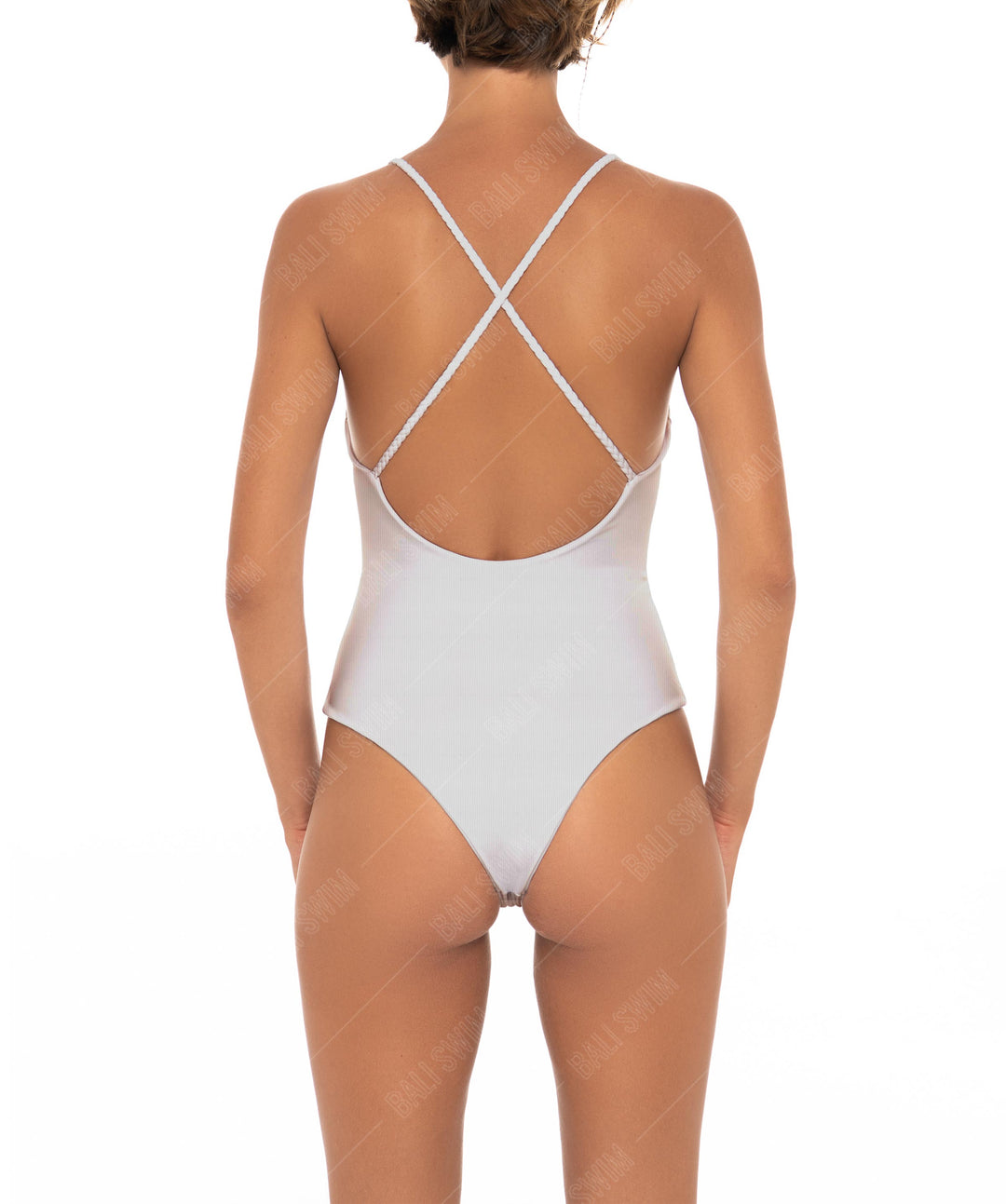 BSWS-S14 Cross Back One Piece