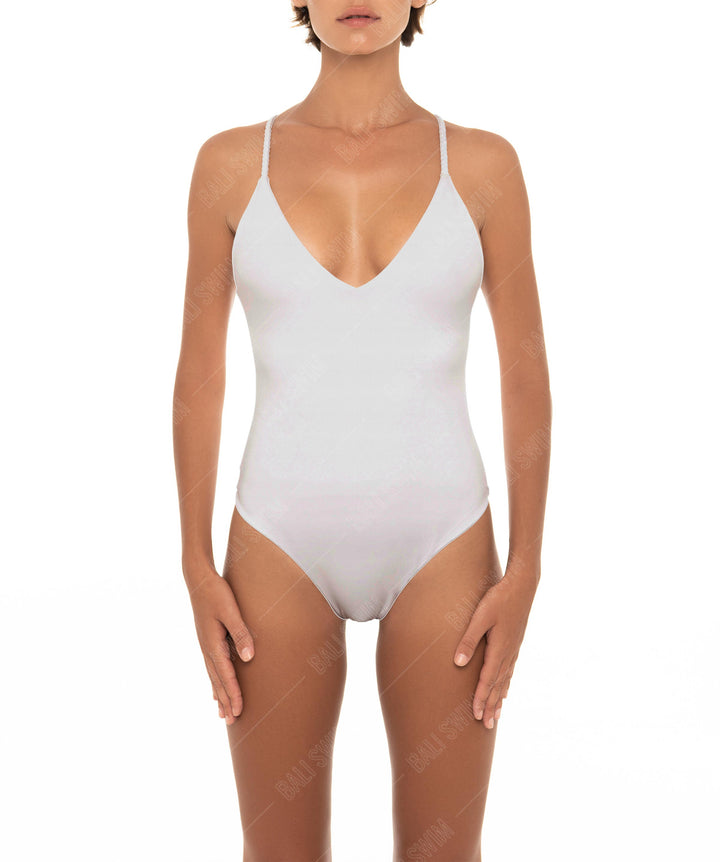 BSWS-S14 Cross Back One Piece