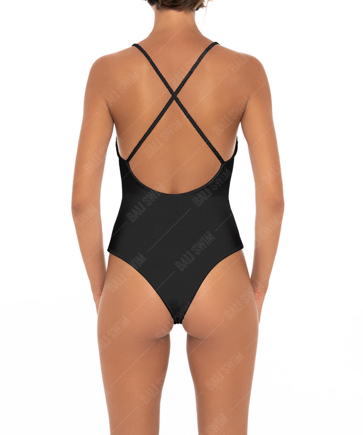 BSWS-S14s Cross Back One Piece