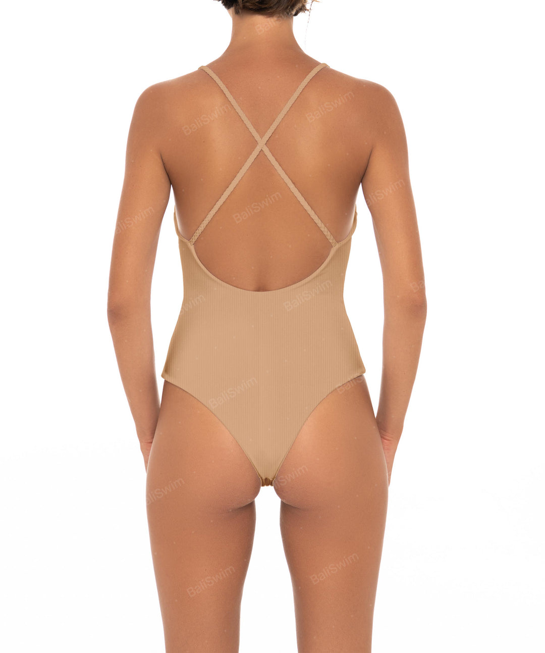 BSWS-S14s Cross Back One Piece