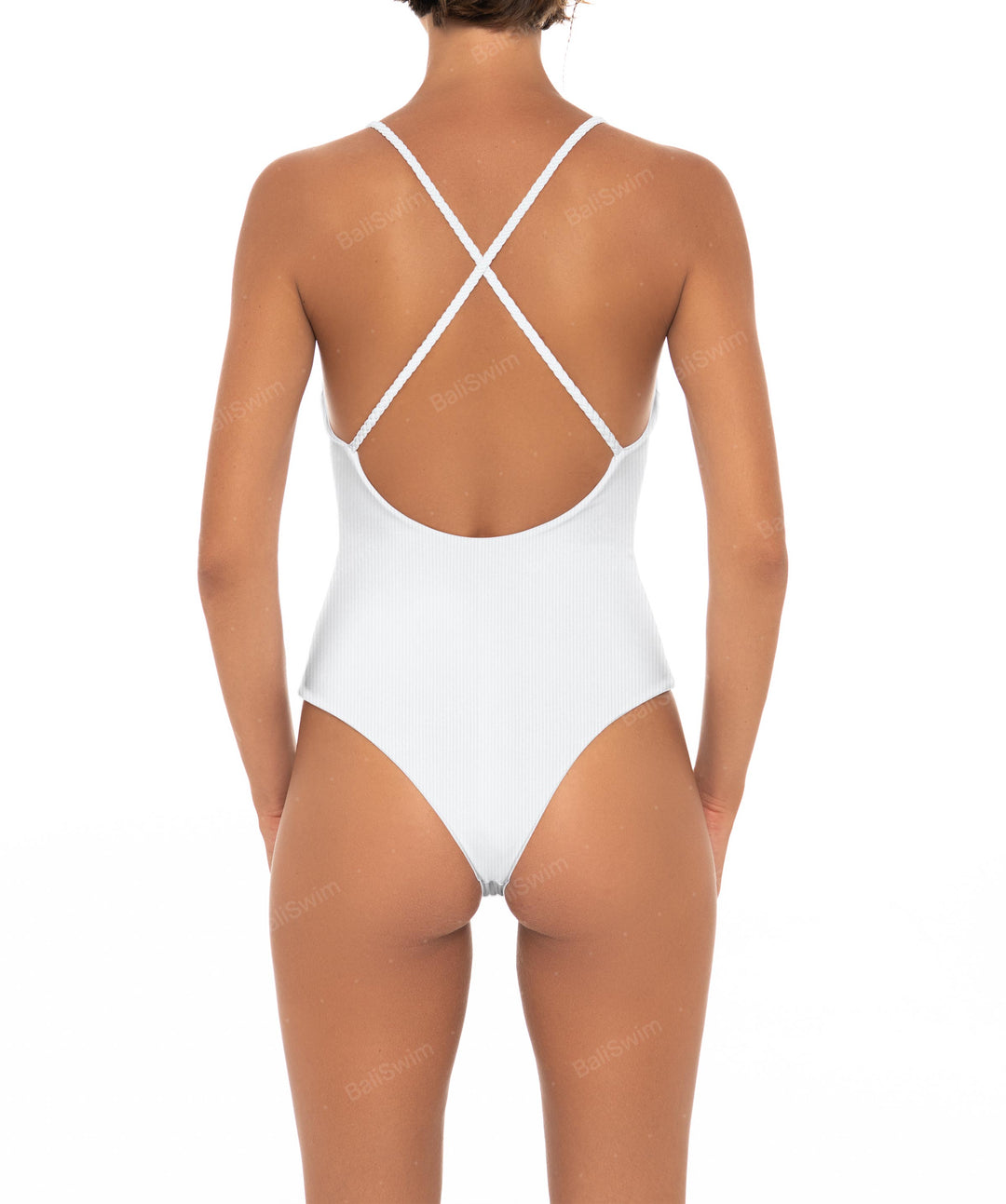 BSWS-S14 Cross Back One Piece