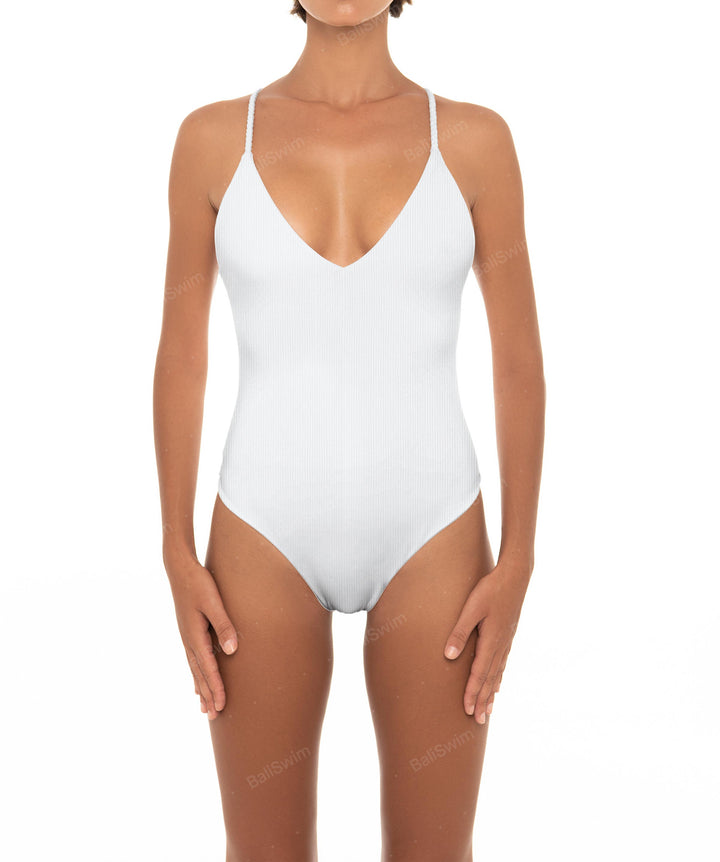 BSWS-S14s Cross Back One Piece