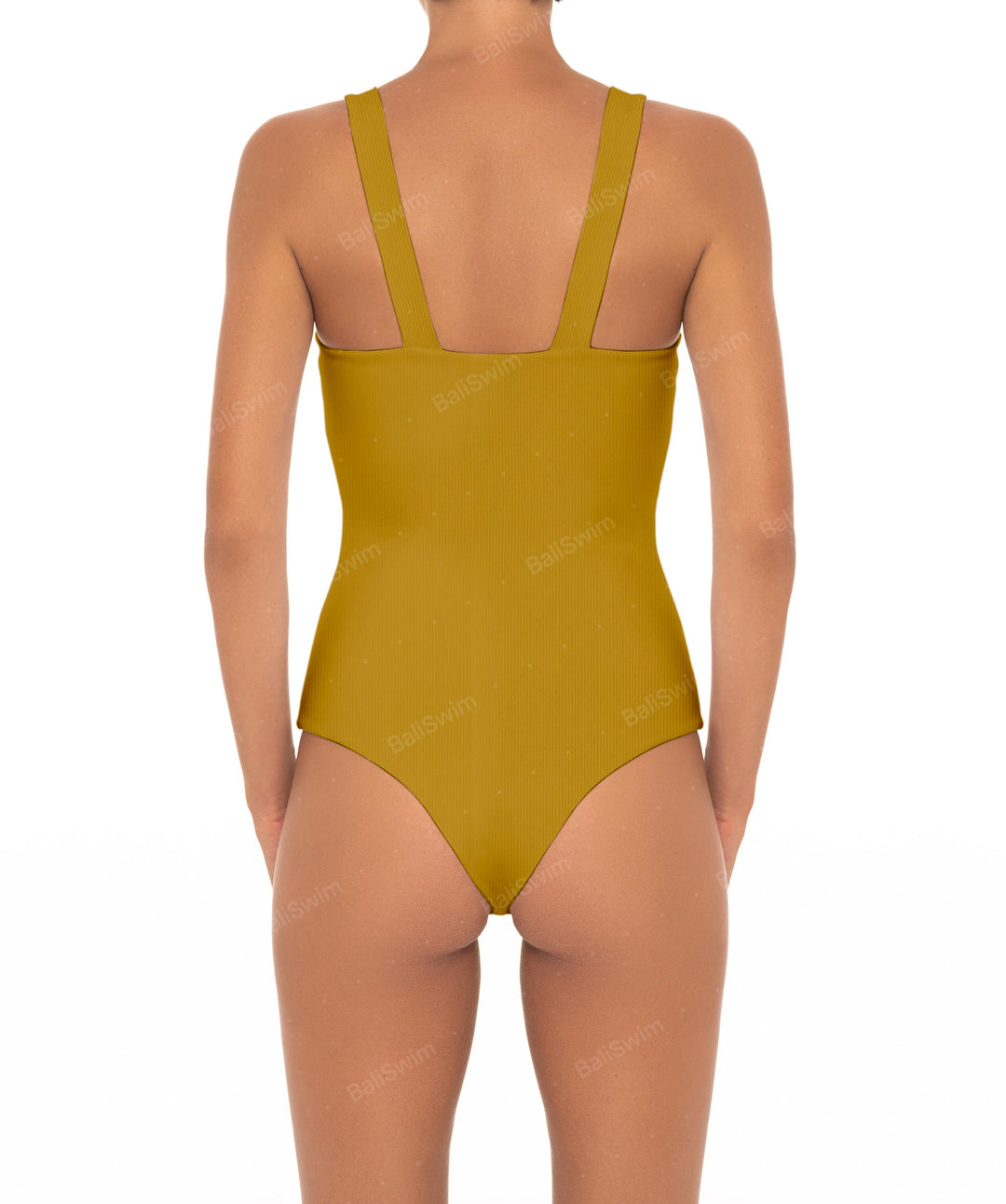BSWS-S18s Tank Wide Strap One Piece