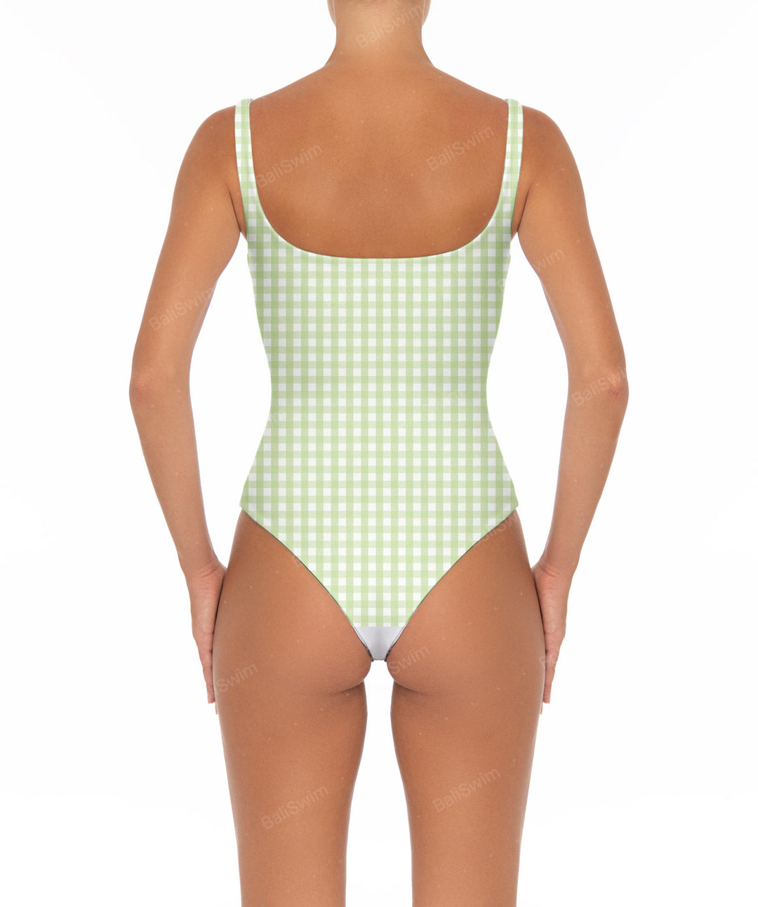BSWS-S23 Tank One Piece