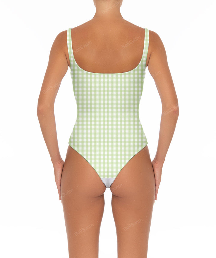 BSWS-S23 Tank One Piece