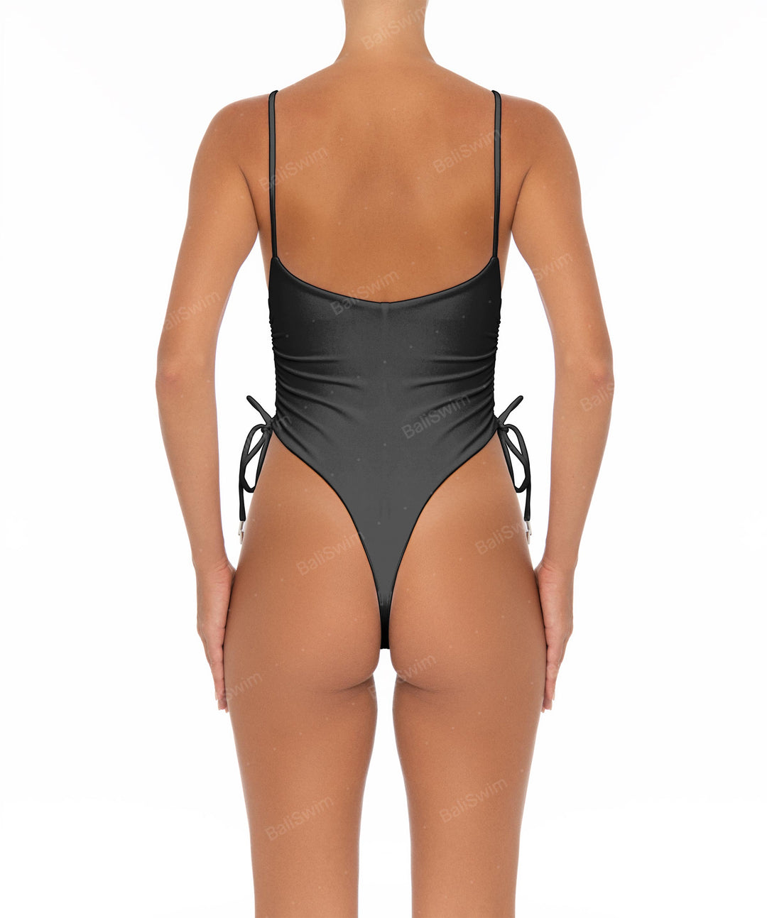 BSWS-S27 Adjustable Side Seams One Piece