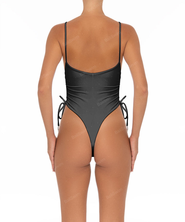 BSWS-S27 Adjustable Side Seams One Piece