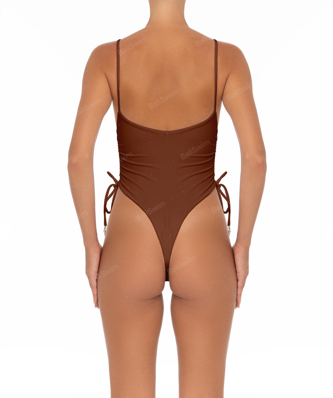 BSWS-S27 Adjustable Side Seams One Piece