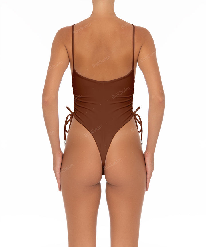 BSWS-S27 Adjustable Side Seams One Piece