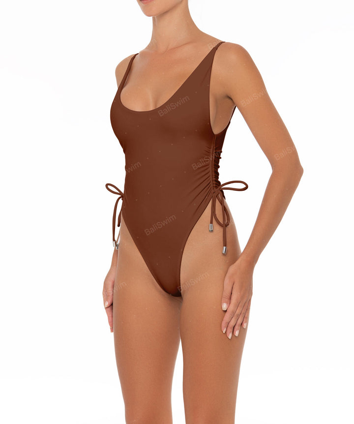 BSWS-S27 Adjustable Side Seams One Piece
