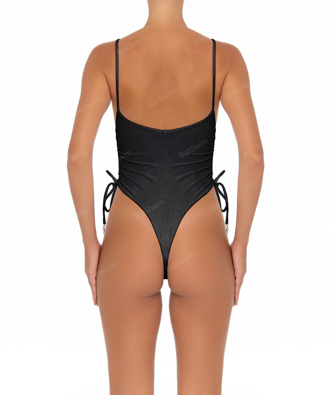 BSWS-S27 Adjustable Side Seams One Piece