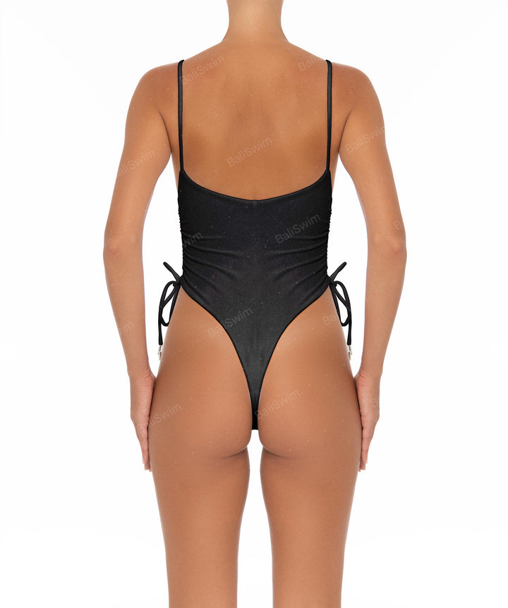 BSWS-S27 Adjustable Side Seams One Piece