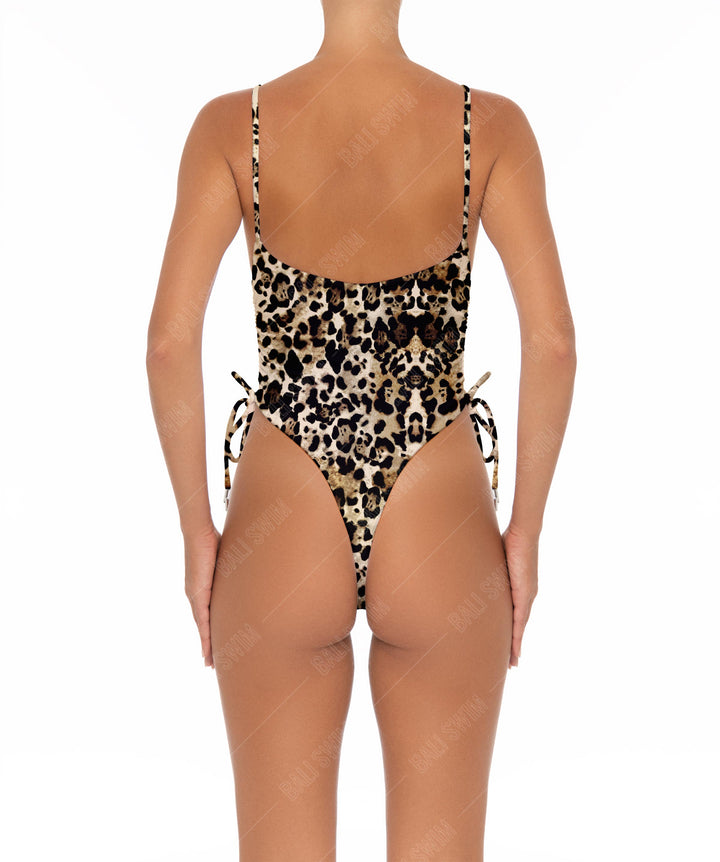BSWS-S27 Adjustable Side Seams One Piece