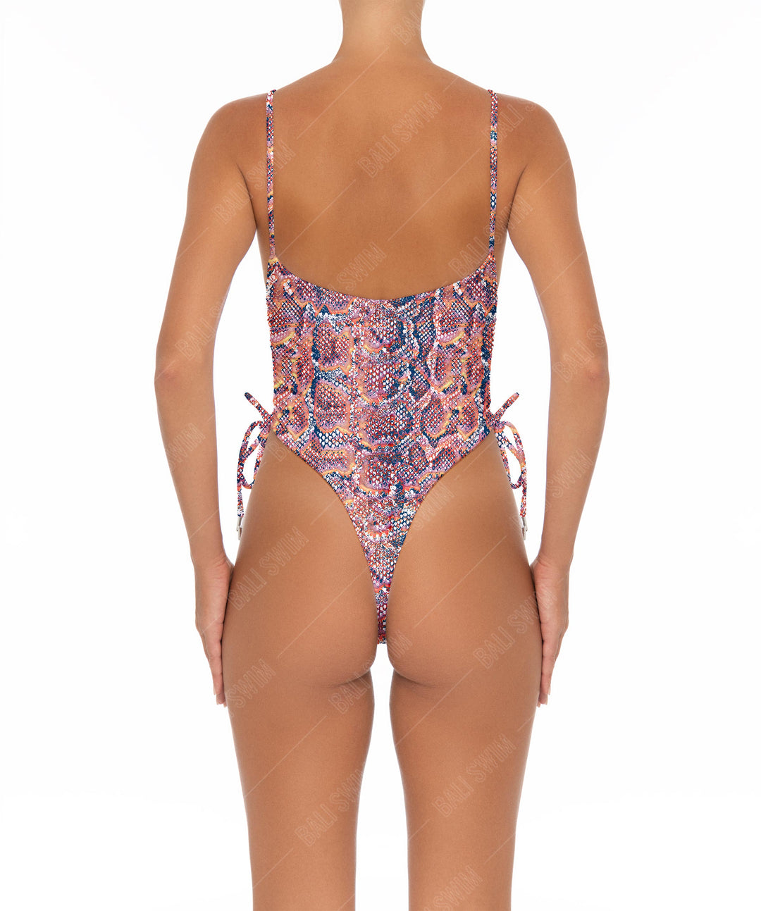 BSWS-S27 Adjustable Side Seams One Piece