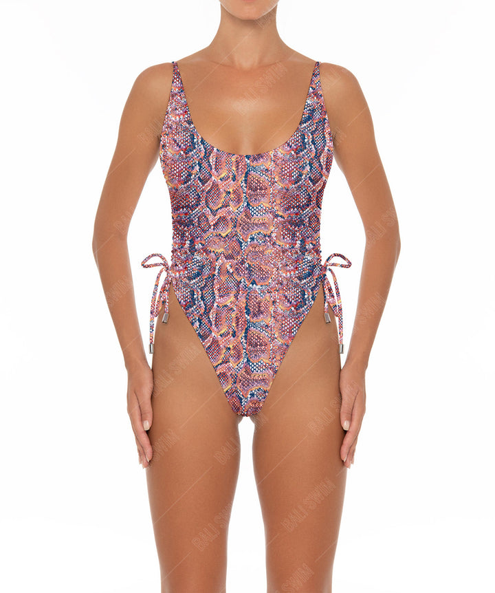 BSWS-S27 Adjustable Side Seams One Piece