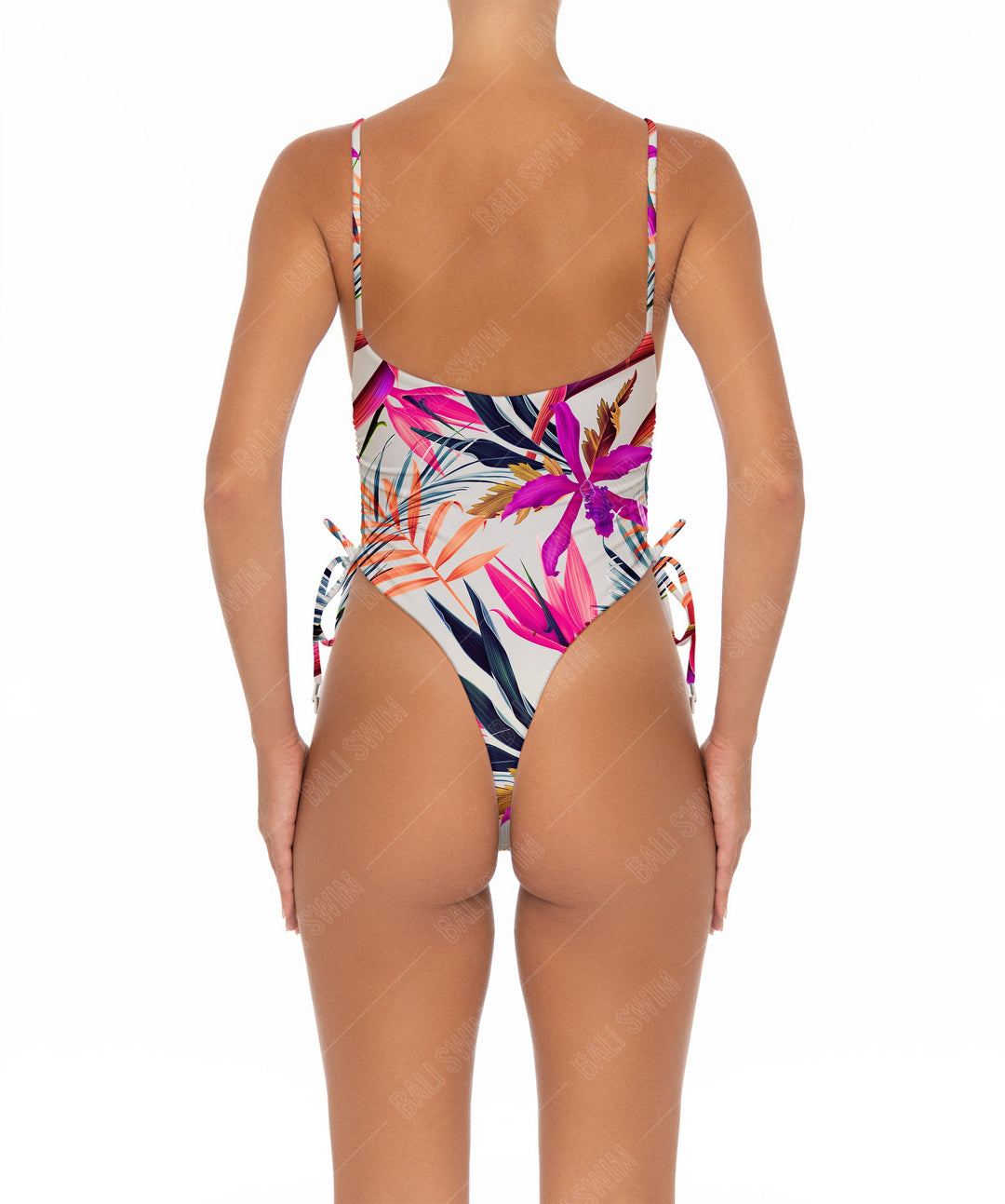BSWS-S27 Adjustable Side Seams One Piece