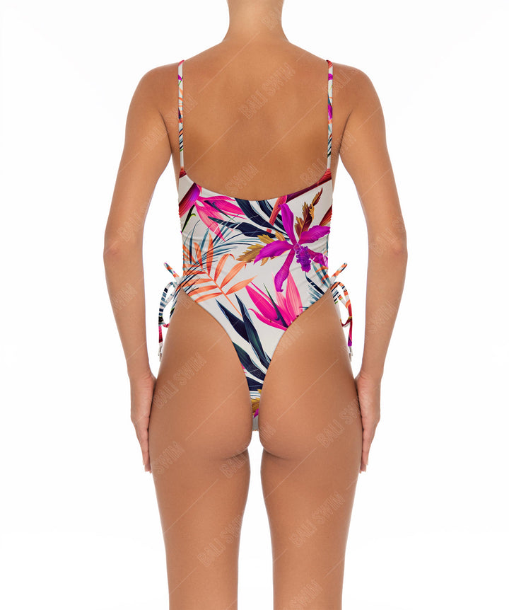 BSWS-S27 Adjustable Side Seams One Piece