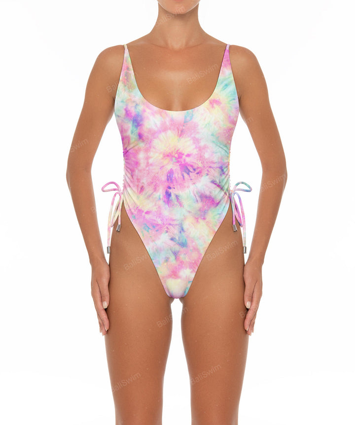 BSWS-S27 Adjustable Side Seams One Piece