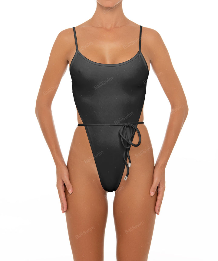 BSWS-S30 Wrap Around One Piece