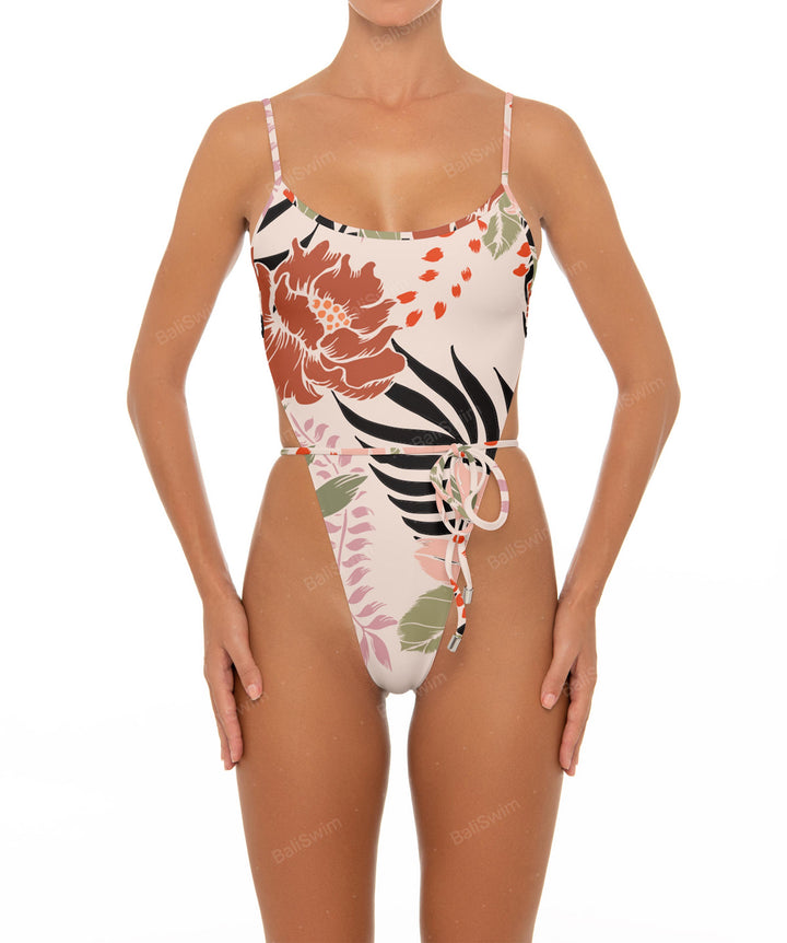 BSWS-S30 Wrap Around One Piece