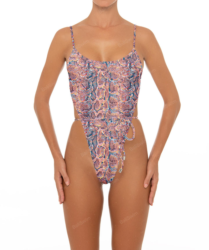 BSWS-S30 Wrap Around One Piece