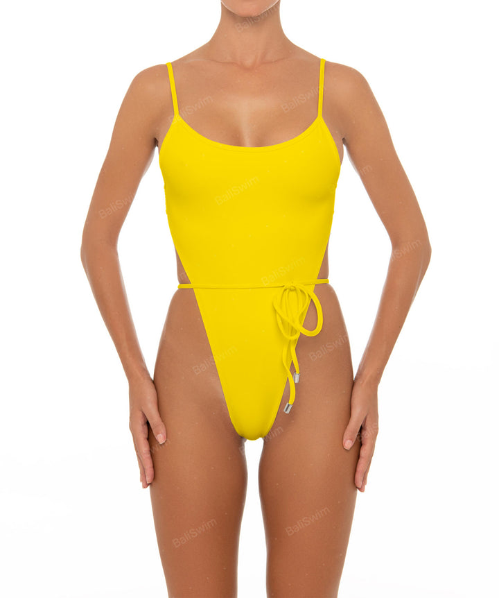 BSWS-S30 Wrap Around One Piece