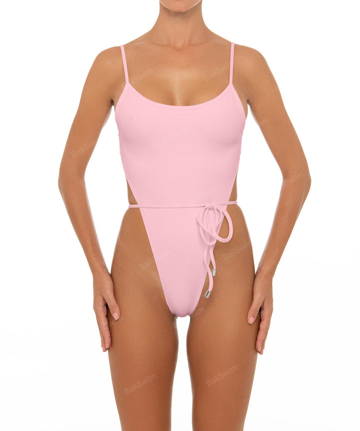 BSWS-S30 Wrap Around One Piece